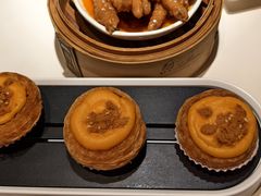 -禄运茶居·手工点心(猎德店)