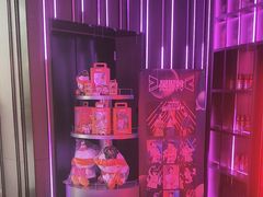 -星聚会KTV(合生汇黑金店)