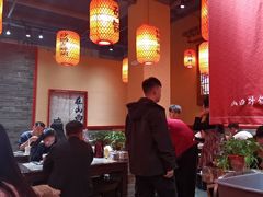 -山四砂锅(钟楼街店)