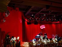 -JZ Club 爵士酒吧(上海店)