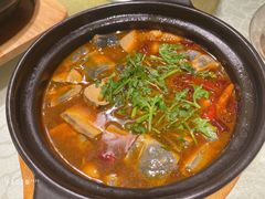 -佰家小厨·南京菜(夫子庙店)