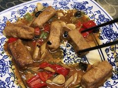 -传统手工面