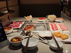 -海底捞火锅(北京路店)