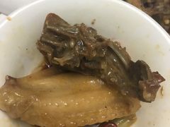 -凯盈阁·顺德私房菜·桑拿鸡