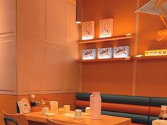 -元气寿司(东方宝泰店)
