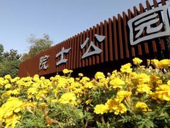 -院士公园