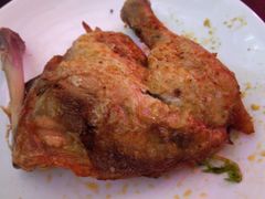 -西安烤鸭店(369烤鸭王店)