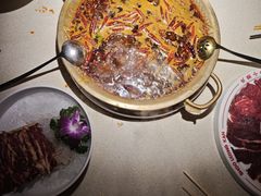 -小龙坎火锅(全球总店)