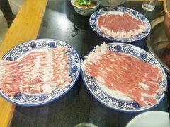 -裕德孚·非遗手切涮羊肉(东直门内大街店)