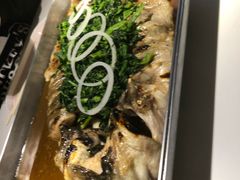 -鱼酷活鱼烤鱼(沈阳大悦城店)