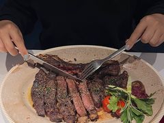 -王品牛排(杭州大厦店)