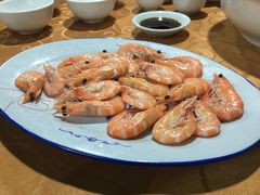 -梅姐海鲜餐厅(水头海鲜街店)