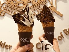 -GODIVA(恒隆广场店)