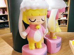 -九木杂物社(恒隆广场店)