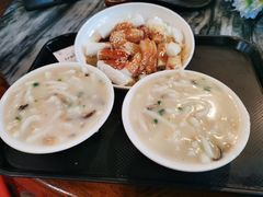 濑粉（大）-凌记(泮塘路店)