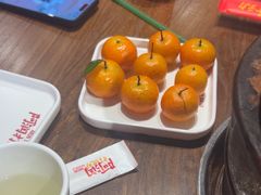-阿润打边炉·鲜切鸡煲(华漕店)