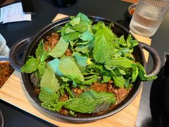 -Ameigo梅果·云贵川bistro(长宁来福士店)