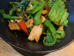 -金牌外婆家(苏州中心店)