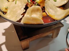-南山翁新概念川菜(江宁万达广场店)
