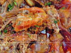 -奉天玖福记熏拌鸡架(泛华店)