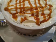-COSTA COFFEE(岭南天地店)