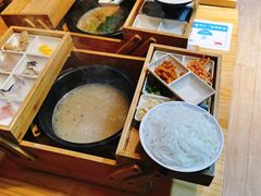 -勺子米线·云南传统小吃市集(四方街店)