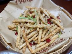 -肖记公安牛肉鱼杂馆·省级非物质文化遗产(三角路直营店)