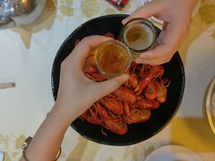 -聚味瞿记·龙虾堂(望城店)