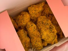 -悠个炸鸡(南京创始店)