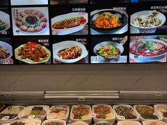 -西山人家·传统苏帮菜·家宴(木渎店)