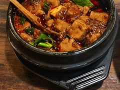 -陈麻婆豆腐(旗舰店)