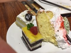 -汉巴味德(大悦城店)