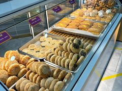 -石饮红星包子(中山路店)