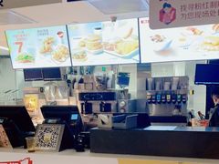 -麦当劳(大羊坊路店)