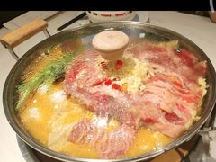 -七八冷面·延边朝鲜族美食(世纪汇店)