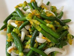 -院落新京菜·烤鸭(地安门店)