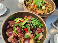 -麻伊伏土菜馆(朗州路店)