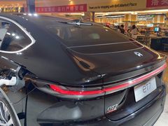 -蔚来空间(北京颐堤港店)