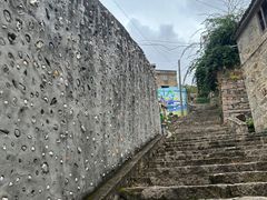-东沙渔村