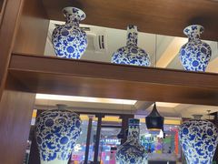 -刘一手重庆火锅(万达广场店)
