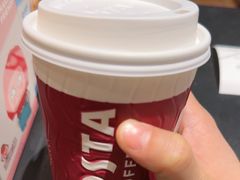-COSTA COFFEE(西直门店)