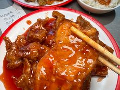 -夕阳红小吃(中街大悦城店)