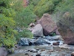 -小五台金河景区