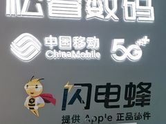 -松睿数码手机维修(东沙湖邻里中心店)