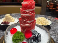 -牛将军•涮肉•烤肉•铁板烧(北京王府井·故宫店)