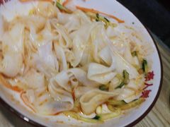 -秦人美食(区庄店)