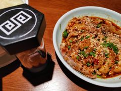 -吕氏疙瘩汤·新鲁菜(济南万象城店)