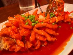-外婆家(天河领展店)