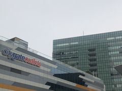 -东荟城名店仓