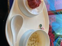 -上海滩餐厅(BFC外滩金融中心店)